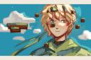 Discovery splash banner for Evbo's Simulation Discord server