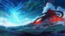 Discovery splash banner for Tofu Community Discord server