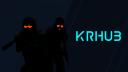 Discovery splash banner for KRHUB Discord server