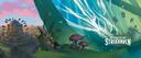 Discovery splash banner for Magic: The Gathering Official Discord server