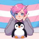 Discovery splash banner for Femboy Army 2.0 • Femboys • Tomboys • Twinks • Transgenders • LGBTQ+ • Furry • Gay Discord server