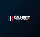 Discovery splash banner for Black Ops III FR® Discord server