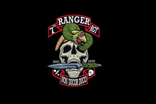 7th Ranger Regiment - Discord Servers