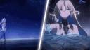 Discovery splash banner for Gacha FLEX Genshin & Anime Discord server