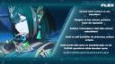 Discovery splash banner for Gacha FLEX Genshin & Duet Night Abyss Discord server
