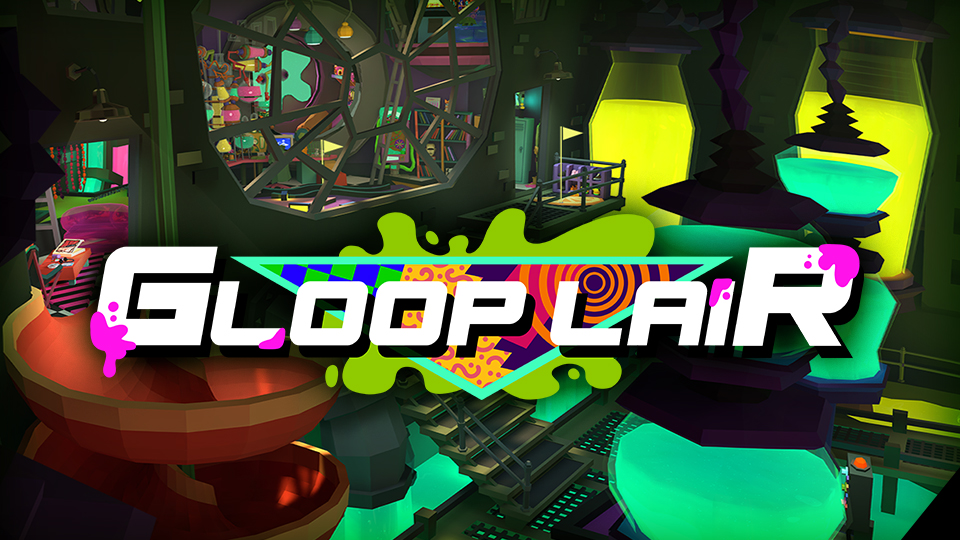 Discovery splash banner for Walkabout Mini Golf Discord server