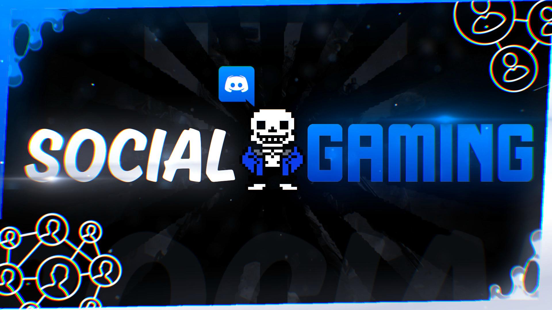 Discovery splash banner for SOCIAL GAMING | Argentinaă»MĂ©xicoă»Colombiaă»Uruguayă»Chileă»Ecuadoră»Españolă»Amigosă»Chată»Juegosă»Nekotina Discord server