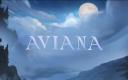 Discovery splash banner for AVIANA RP Discord server