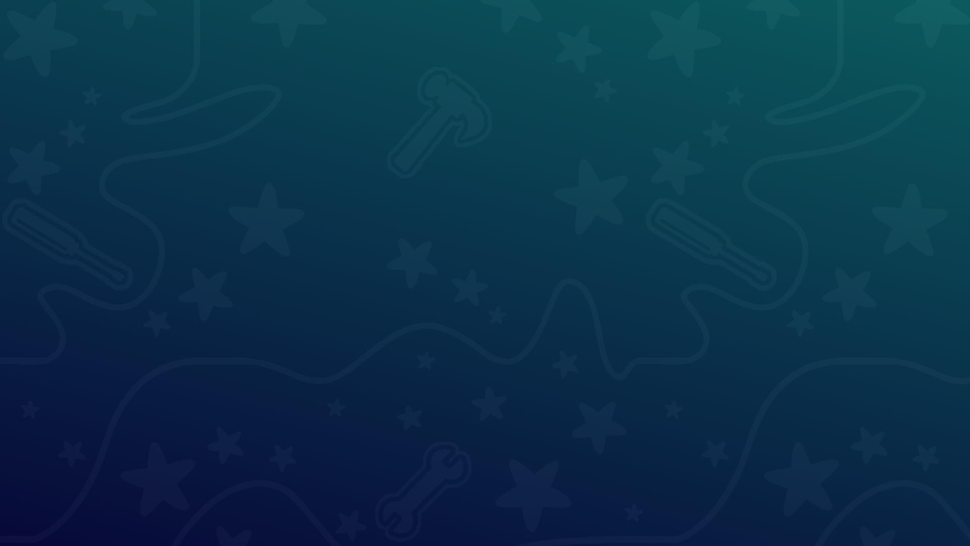 Discovery splash banner for Level Share Square Discord server