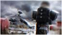 Discovery splash banner for Fallen Mafia Discord server