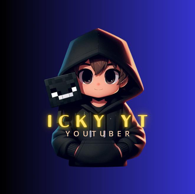 Discovery splash banner for CLG ICKYYT Discord server