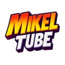 Discovery splash banner for MikelTube Discord server