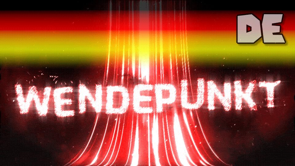 Discovery splash banner for Wendepunkt ✦ Deutsch / German ✦ Chill ✦ Emojis ✦ Sticker ✦ Nitro Giveaways ✦ Memes ✦ Anime ✦ Gaming Discord server
