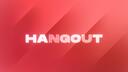 Discovery splash banner for German Hangout ✦ Deutsch ✦ Chill ✦ Emojis ✦ Sticker ✦ Nitro Giveaways ✦ Memes ✦ Anime ✦ Gaming Discord server