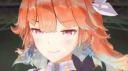 Discovery splash banner for Kiara's Freefall Party Discord server