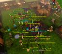 Discovery splash banner for † RuneScape Blue Bible Discord server