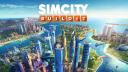 Discovery splash banner for SimCity BuildIt Mayors🏗🏙 Discord server