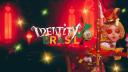 Discovery splash banner for Identity V | Brasil 🇧🇷 Discord server