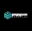 Discovery splash banner for Generation Roleplay Discord server