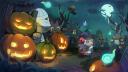 Discovery splash banner for berri (revamping) 🎃 guild﹒icns﹒dcr Discord server