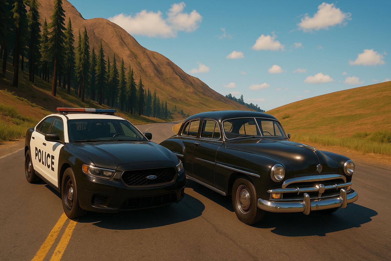 Discovery splash banner for SPARROW MTA Discord server