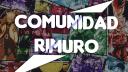 Discovery splash banner for Comunidad Rimuro Discord server
