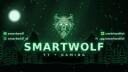 Discovery splash banner for SmartWolf Discord server