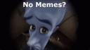 Discovery splash banner for Centrum memów Discord server