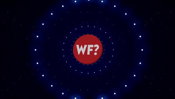 The Why Files Official - Discord Servers