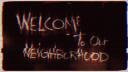 Discovery splash banner for The Neighborhood Discord server