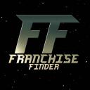 Discovery splash banner for Franchise Finder Discord server