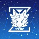 Discovery splash banner for ZENITH'S OUTER REACH Discord server