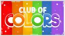 Discovery splash banner for Club of Colors | LGBTQIA+ Discord server
