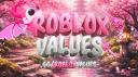 Discovery splash banner for Roblox Trading & Values | Adopt Me • Mm2 • Blade Ball • Ps99 | Trade • Crosstrade • Crosstrading Discord server