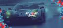 Discovery splash banner for Digit Racing Community Discord server