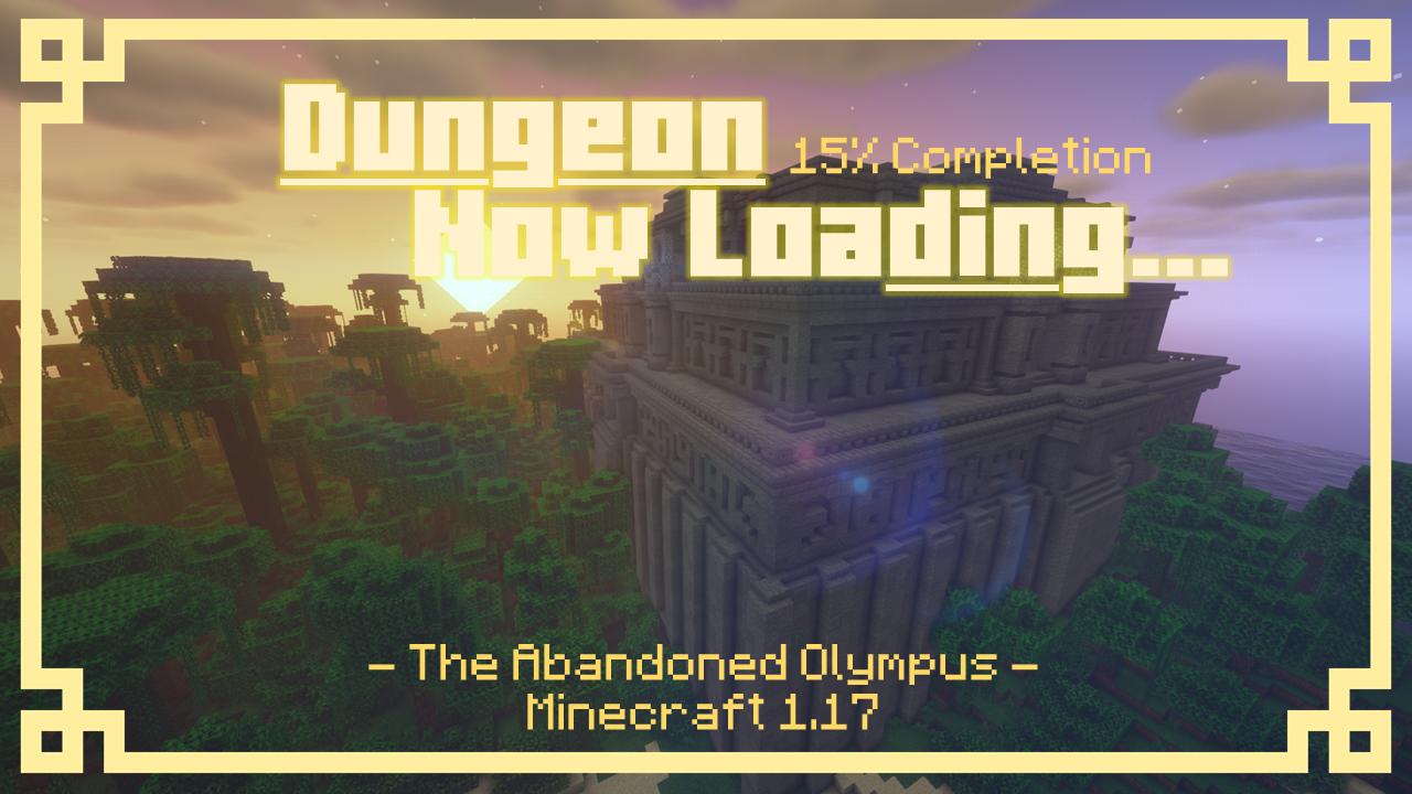 Discovery splash banner for Still Loading 2.2% Discord server