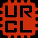 Discovery splash banner for URCL Discord server