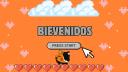 Discovery splash banner for Mi pueblito <3 Discord server