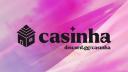 Discovery splash banner for Casinha Discord server