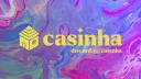 Discovery splash banner for Casinha Discord server