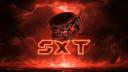 Discovery splash banner for StormT͢roopers .gg/sxt Discord server