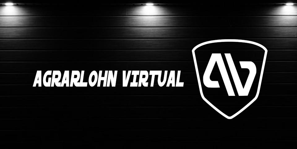 Discovery splash banner for AV - Agrarlohn Virtual Discord server