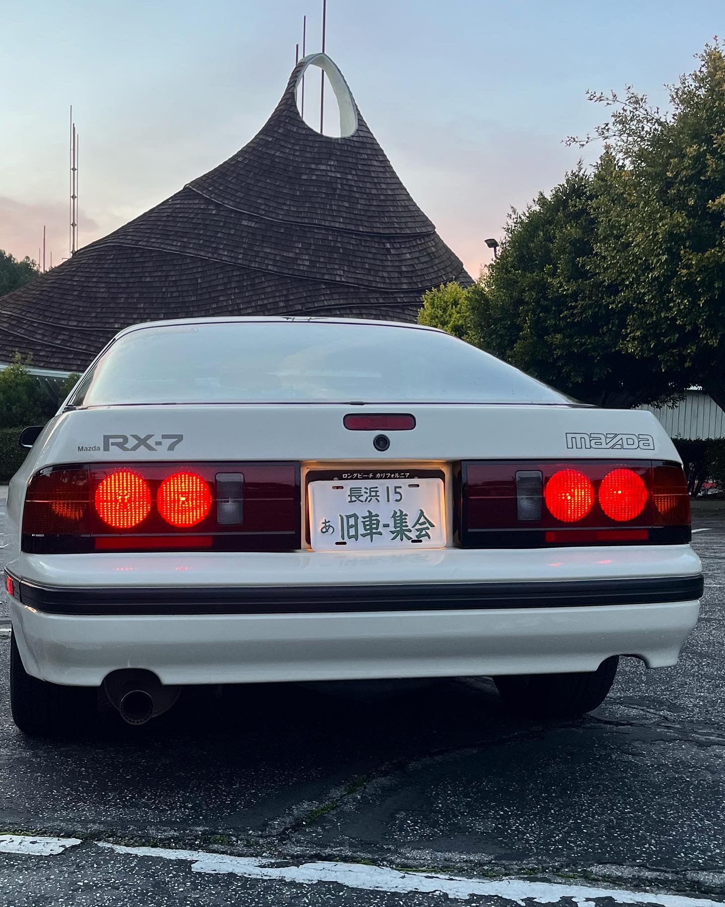 Discovery splash banner for TheSevenKG's Garage Discord server