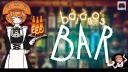 Discovery splash banner for Baiano's Bar Discord server