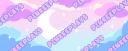 Discovery splash banner for Pinkee's Paradise Discord server