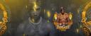 Discovery splash banner for ThugLife Discord server