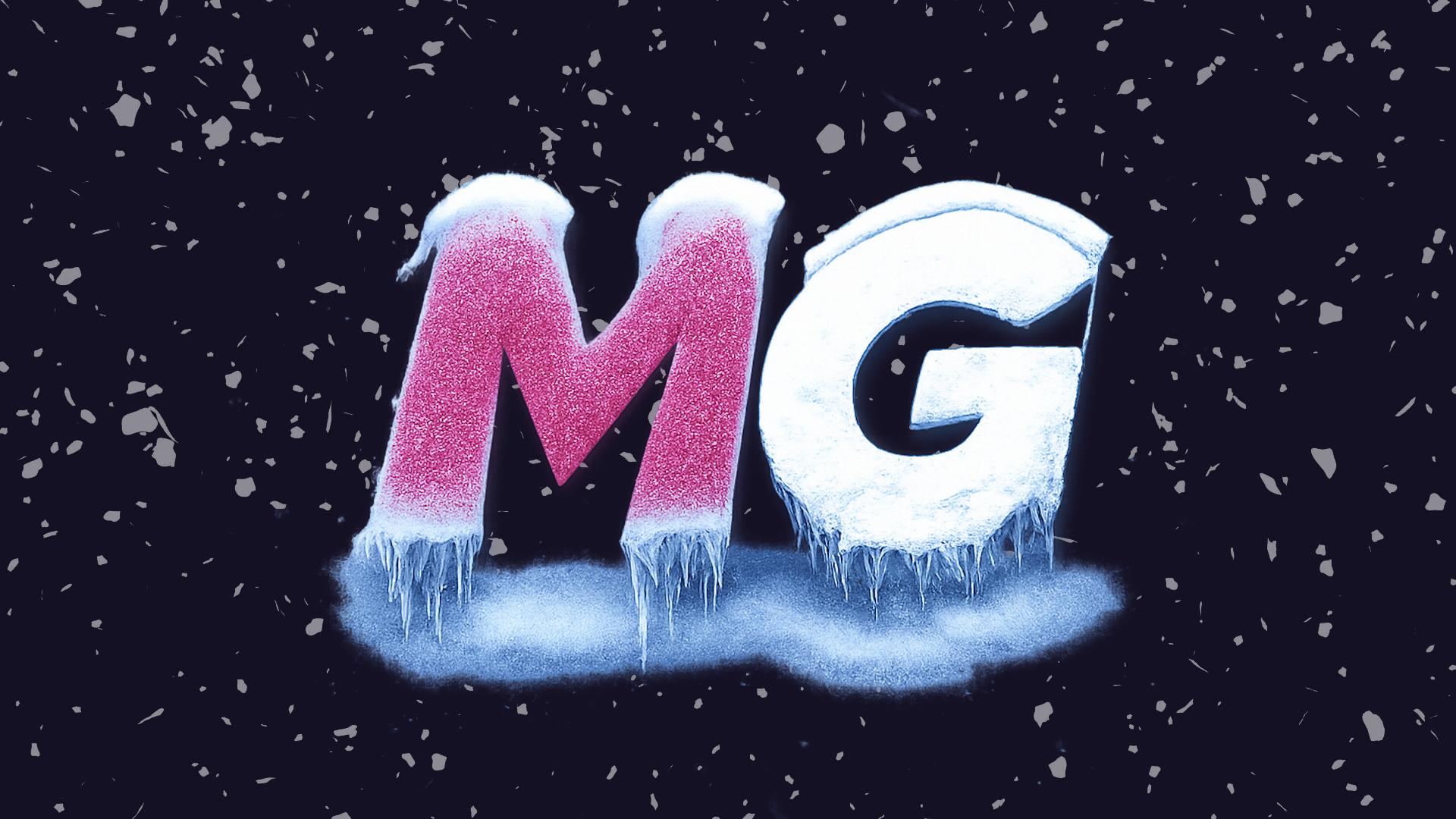 Discovery splash banner for MEGA TEAM | ⛄ Discord server