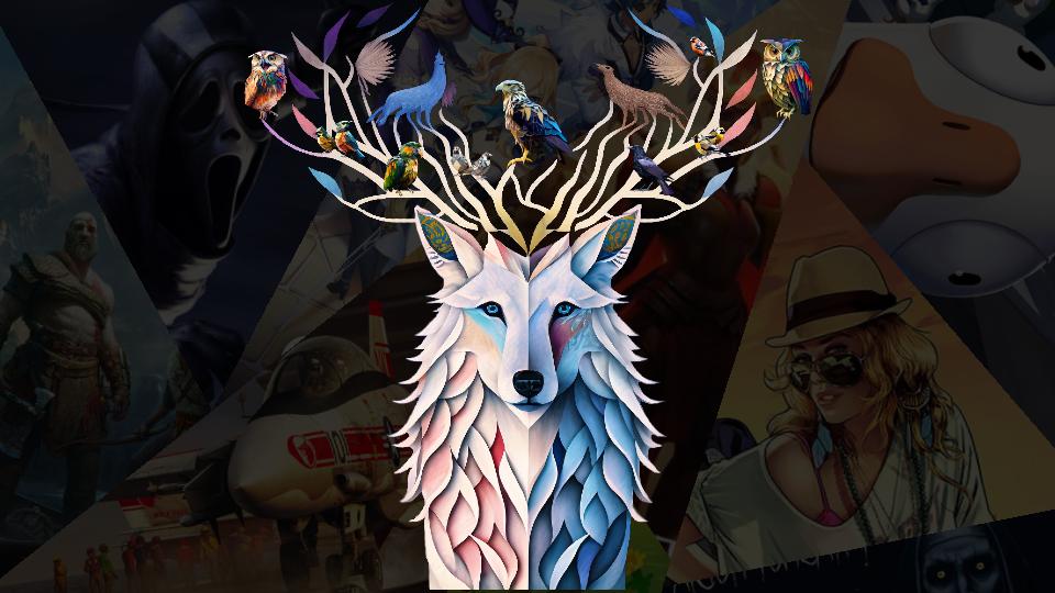 Discovery splash banner for Family Play Discord server