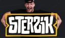Discovery splash banner for STERZIK Discord server