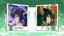 Discovery splash banner for Genshin Impact Indonesia Discord server